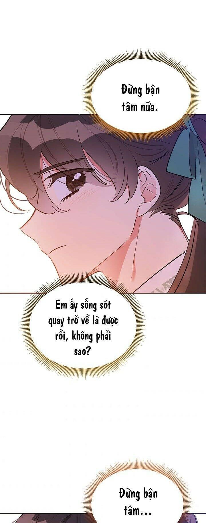 Trở Thành Con Gái Nhân Vật Phản Diện Chapter 30 - 44