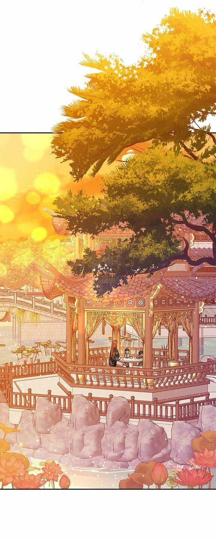 Trở Thành Con Gái Nhân Vật Phản Diện Chapter 31 - 3