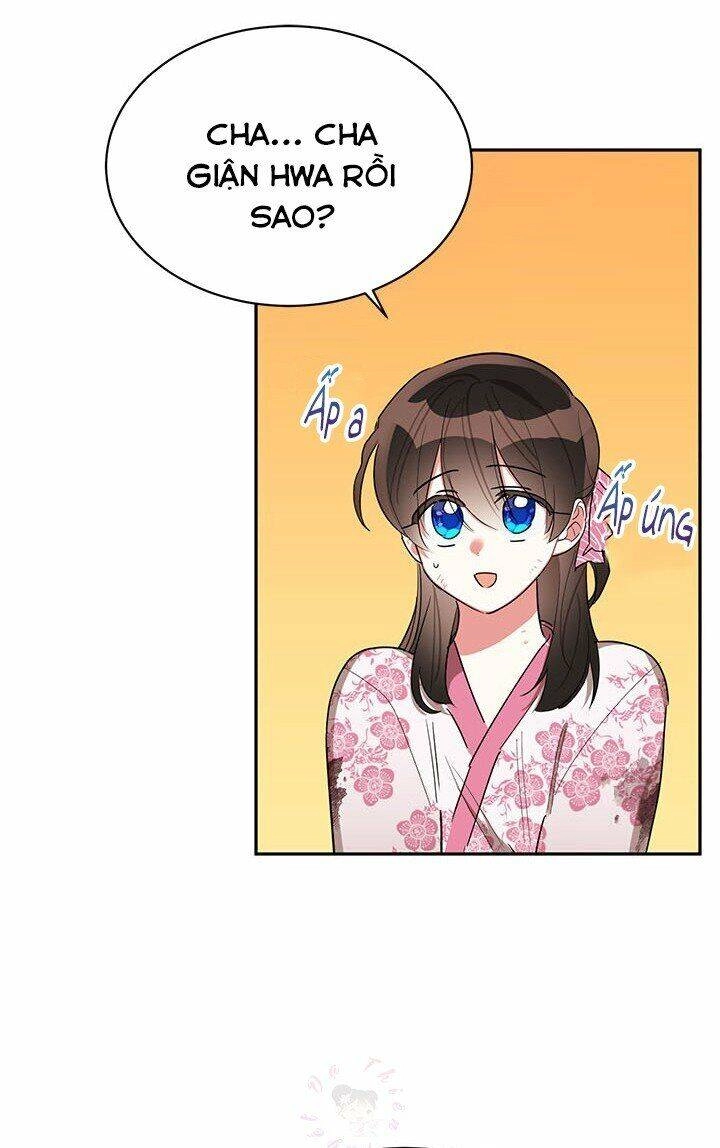 Trở Thành Con Gái Nhân Vật Phản Diện Chapter 31 - 4