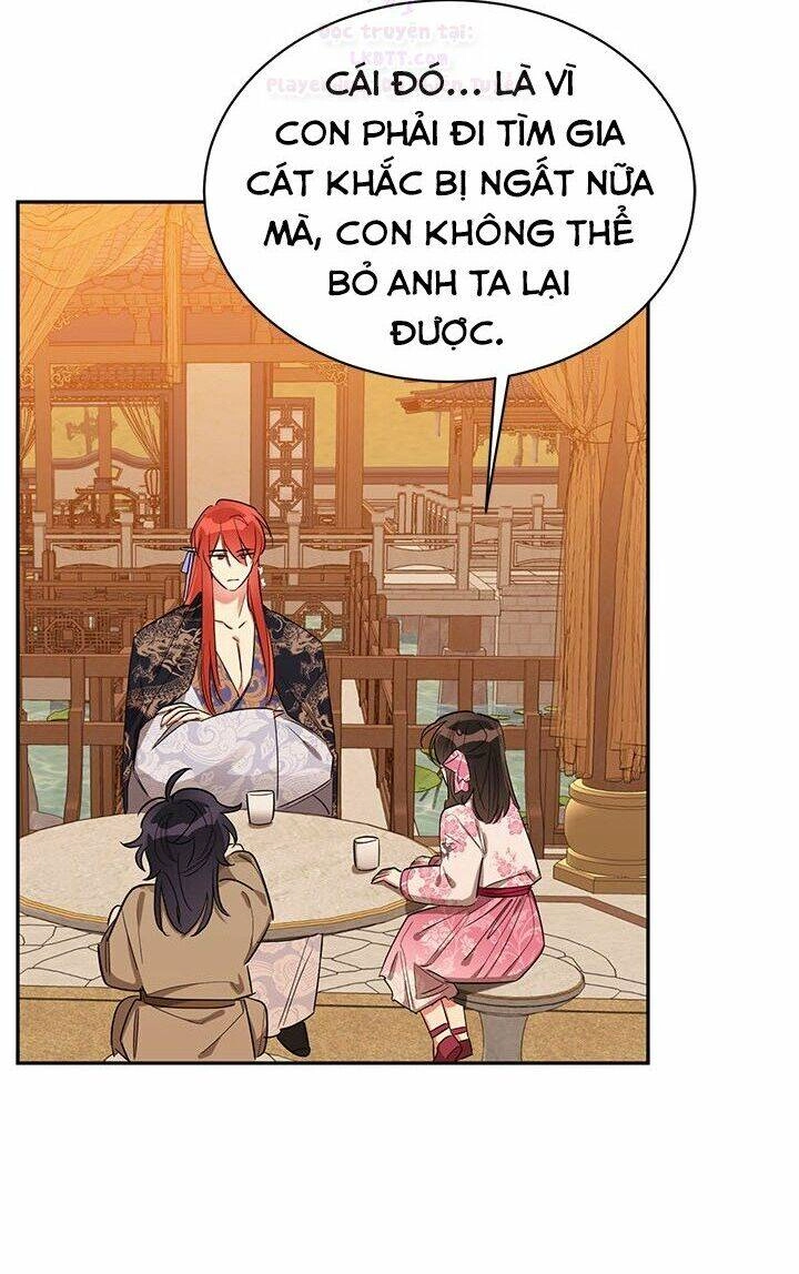 Trở Thành Con Gái Nhân Vật Phản Diện Chapter 31 - 5