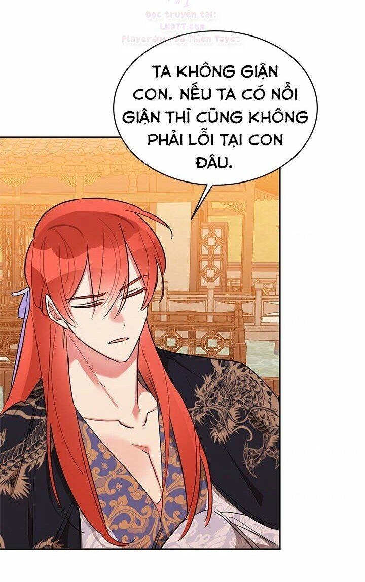 Trở Thành Con Gái Nhân Vật Phản Diện Chapter 31 - 7