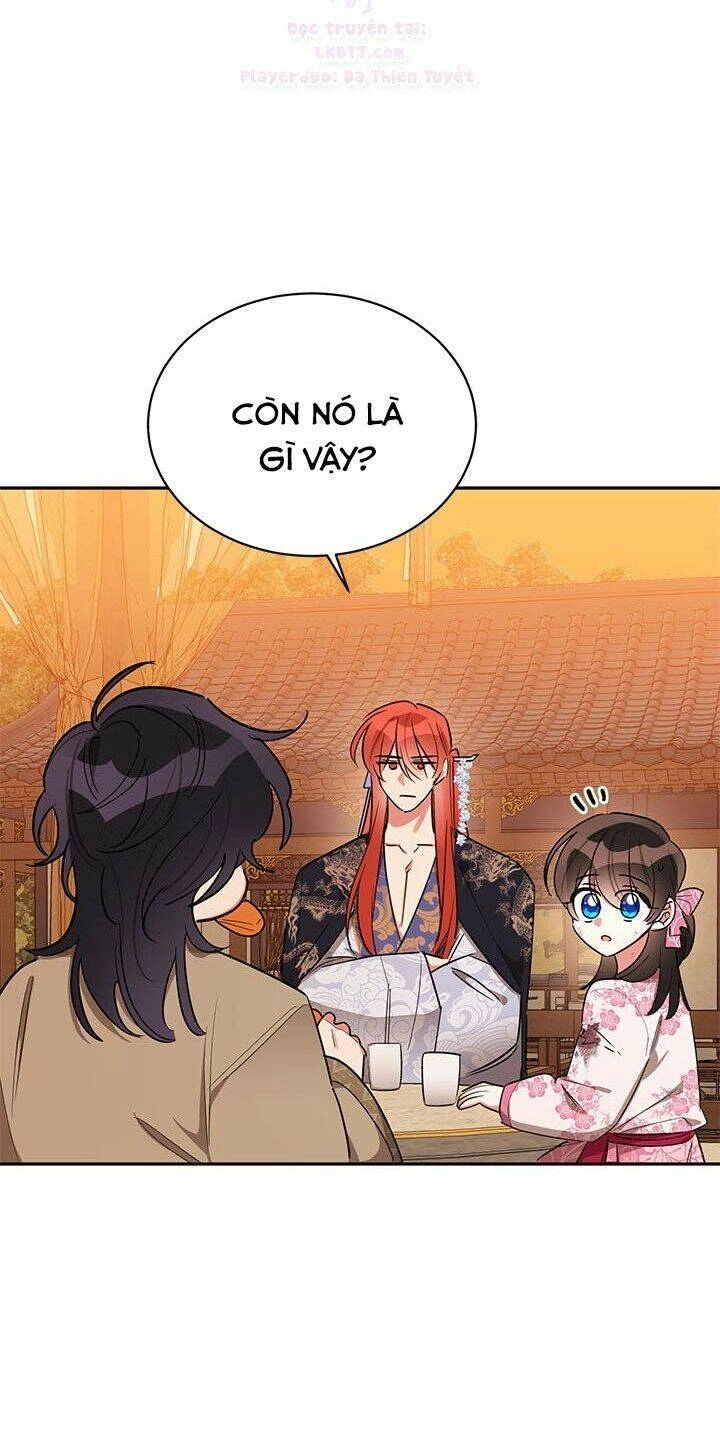 Trở Thành Con Gái Nhân Vật Phản Diện Chapter 31 - 9