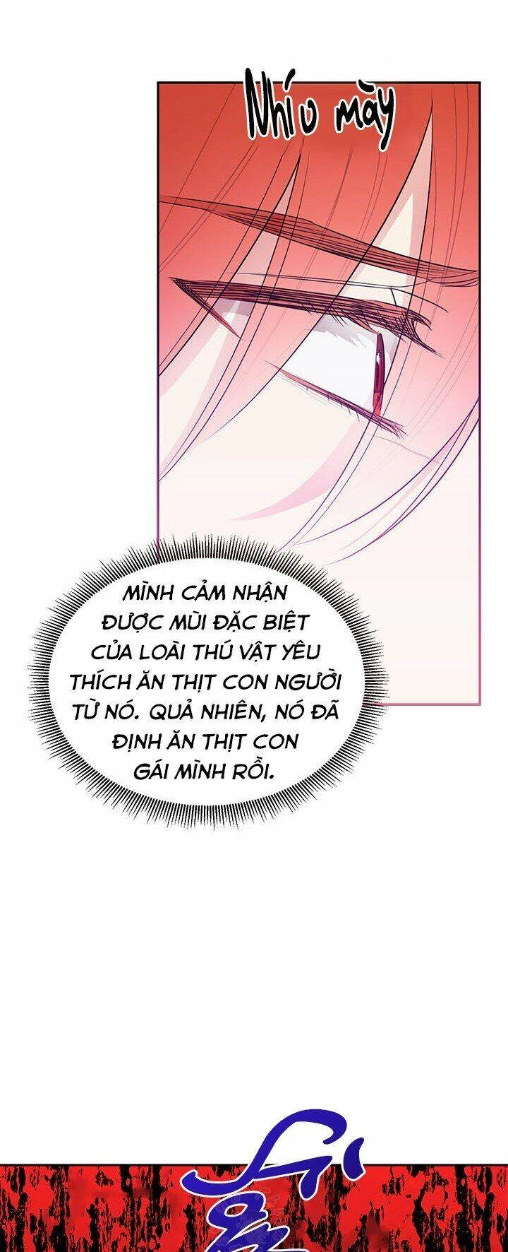 Trở Thành Con Gái Nhân Vật Phản Diện Chapter 31 - 14