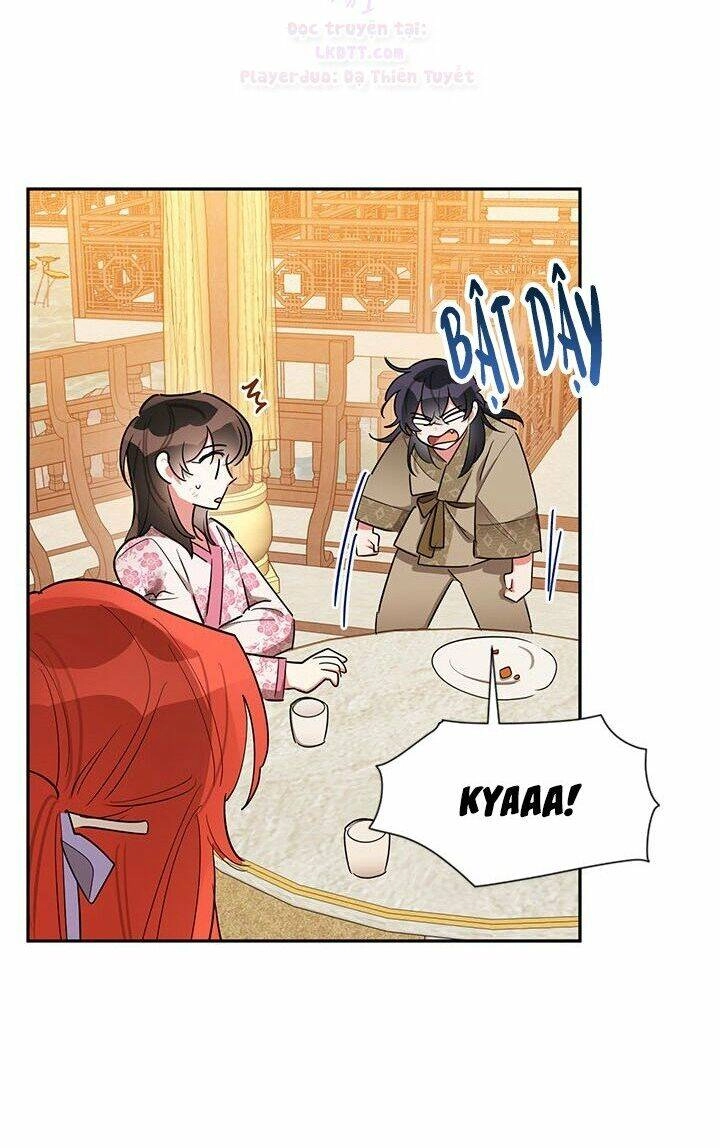 Trở Thành Con Gái Nhân Vật Phản Diện Chapter 31 - 17