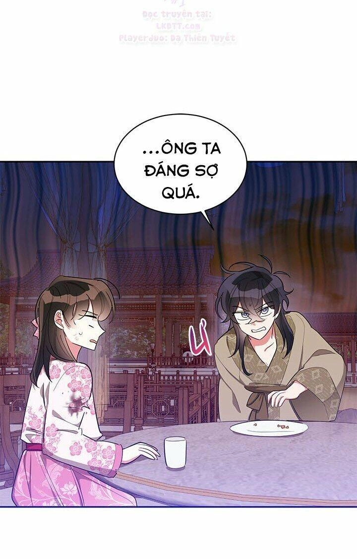 Trở Thành Con Gái Nhân Vật Phản Diện Chapter 31 - 19