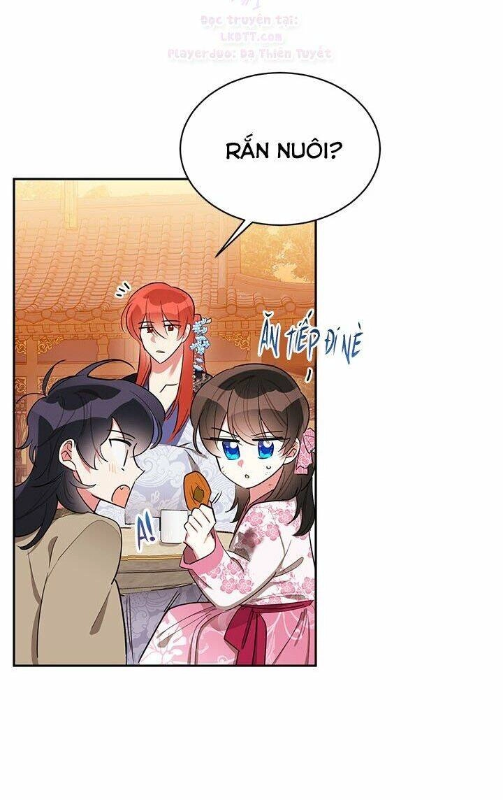 Trở Thành Con Gái Nhân Vật Phản Diện Chapter 31 - 21