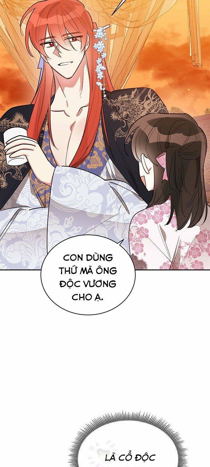 Trở Thành Con Gái Nhân Vật Phản Diện Chapter 31 - 23