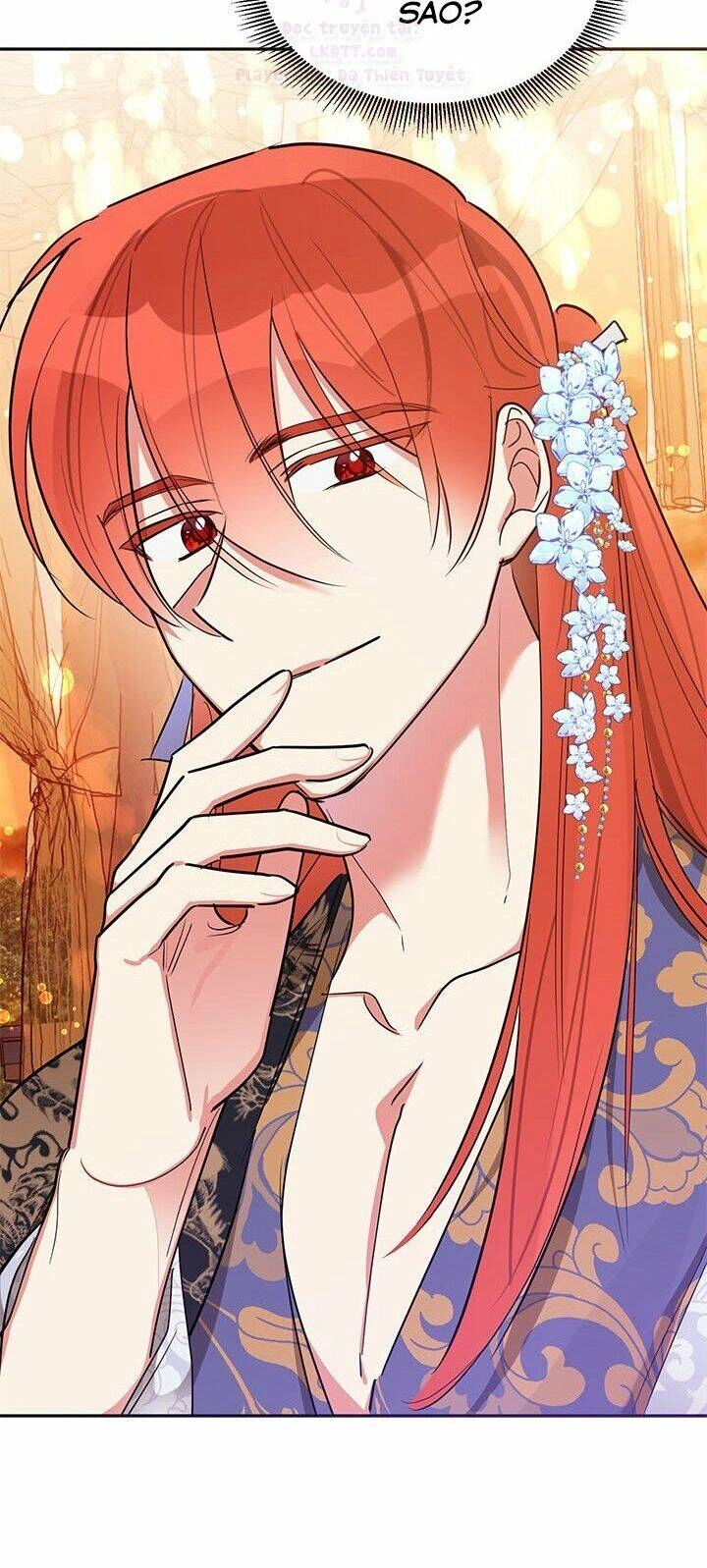 Trở Thành Con Gái Nhân Vật Phản Diện Chapter 31 - 24