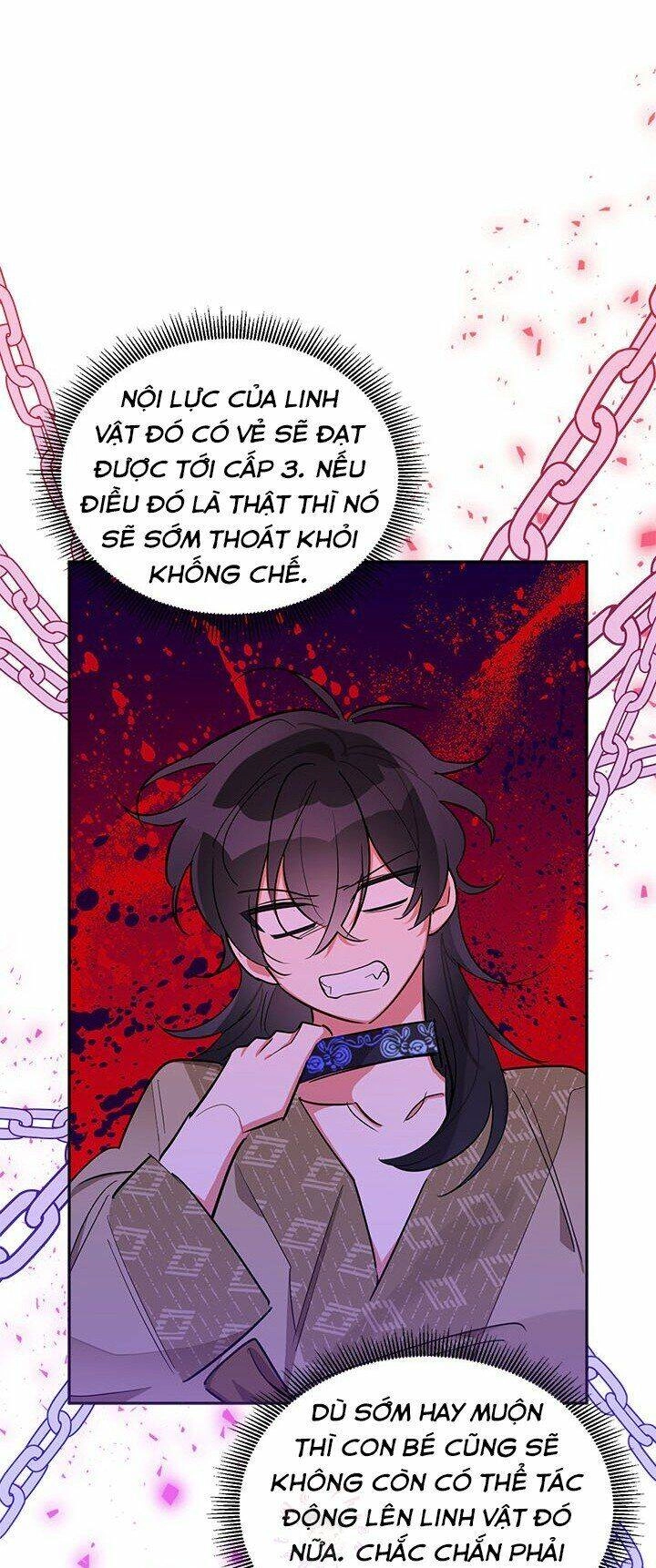 Trở Thành Con Gái Nhân Vật Phản Diện Chapter 31 - 25