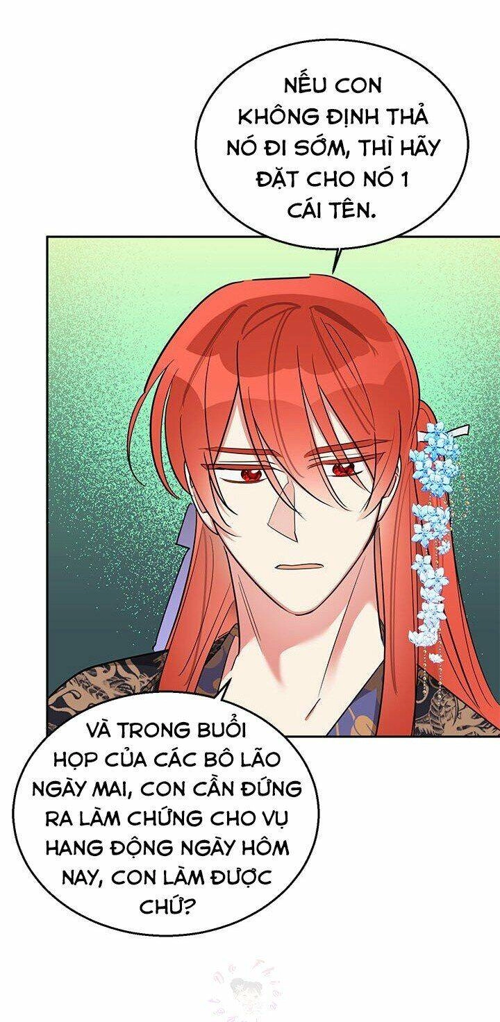 Trở Thành Con Gái Nhân Vật Phản Diện Chapter 31 - 27