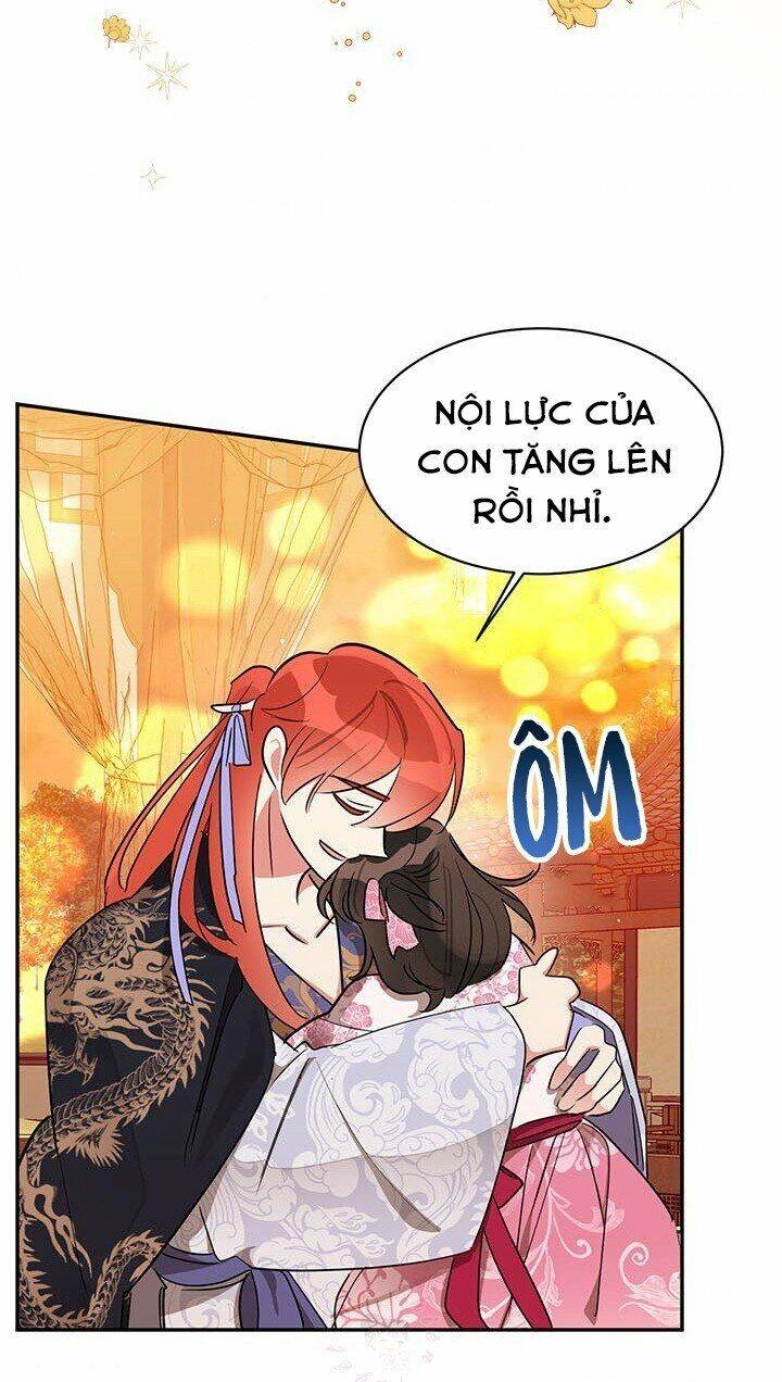 Trở Thành Con Gái Nhân Vật Phản Diện Chapter 31 - 31