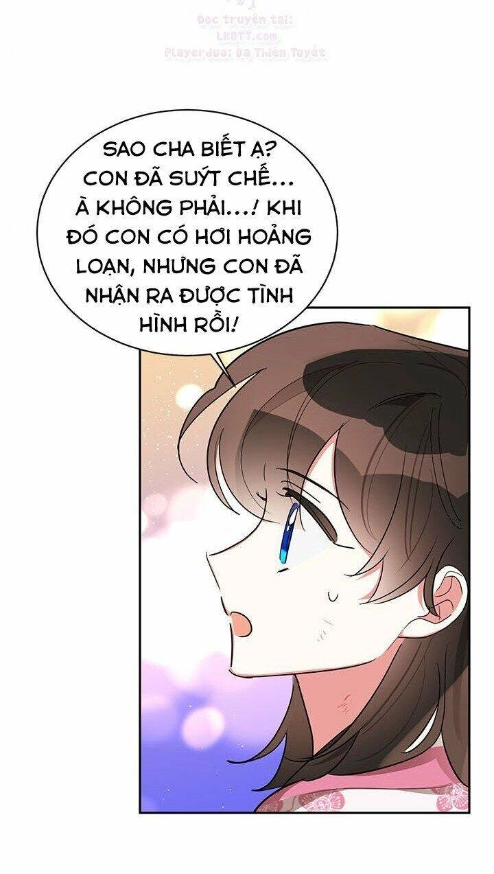 Trở Thành Con Gái Nhân Vật Phản Diện Chapter 31 - 32