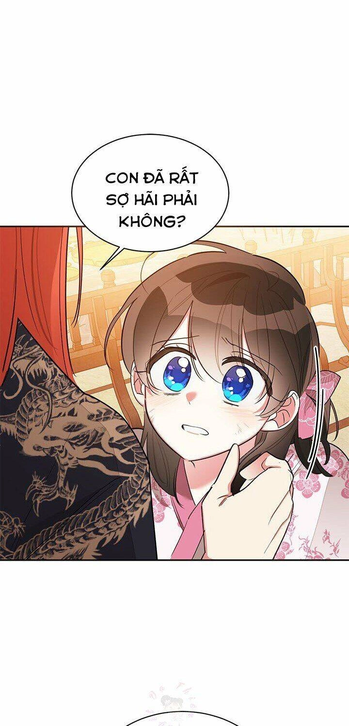 Trở Thành Con Gái Nhân Vật Phản Diện Chapter 31 - 33