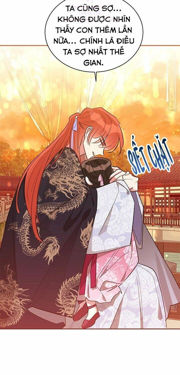 Trở Thành Con Gái Nhân Vật Phản Diện Chapter 31 - 34