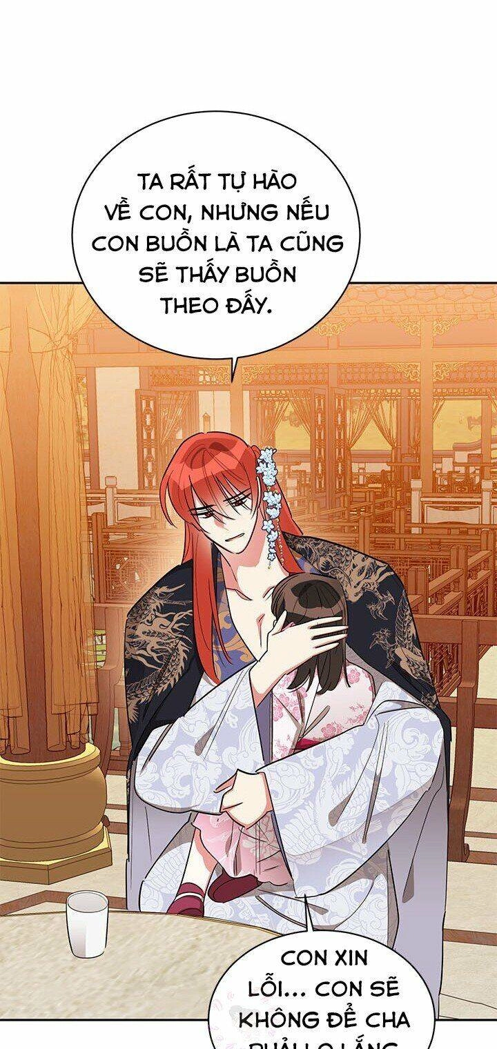 Trở Thành Con Gái Nhân Vật Phản Diện Chapter 31 - 37