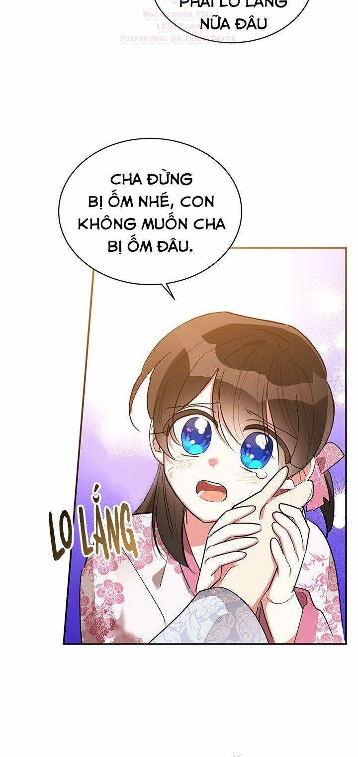 Trở Thành Con Gái Nhân Vật Phản Diện Chapter 31 - 38