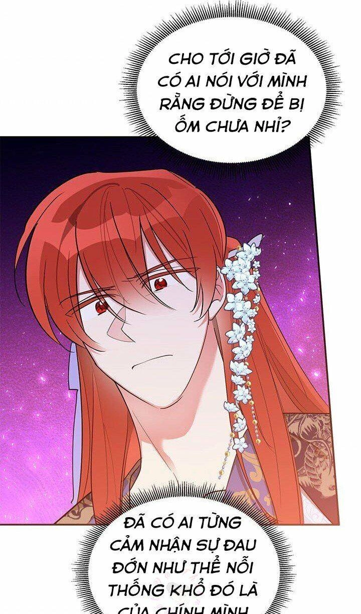 Trở Thành Con Gái Nhân Vật Phản Diện Chapter 31 - 39