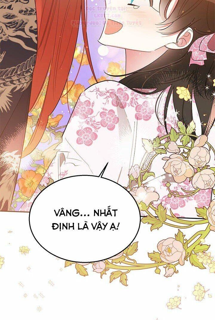 Trở Thành Con Gái Nhân Vật Phản Diện Chapter 31 - 42