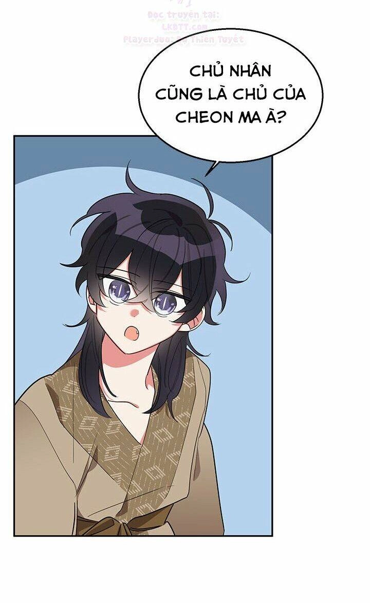 Trở Thành Con Gái Nhân Vật Phản Diện Chapter 31 - 45