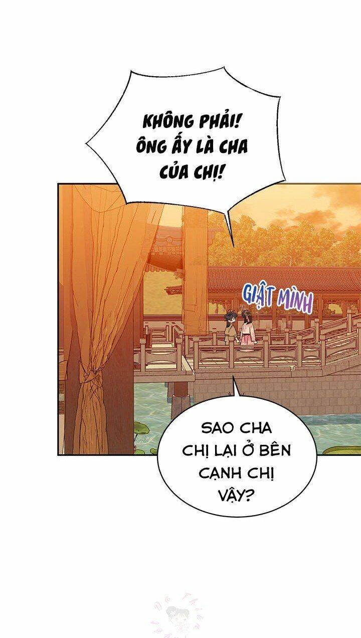 Trở Thành Con Gái Nhân Vật Phản Diện Chapter 31 - 46