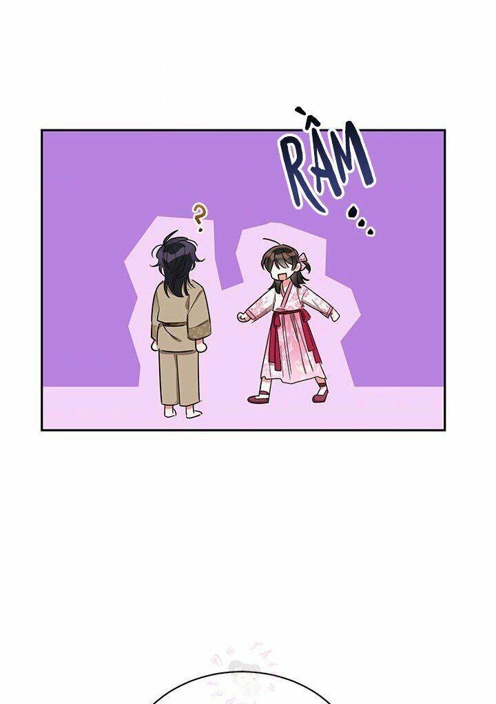 Trở Thành Con Gái Nhân Vật Phản Diện Chapter 31 - 48