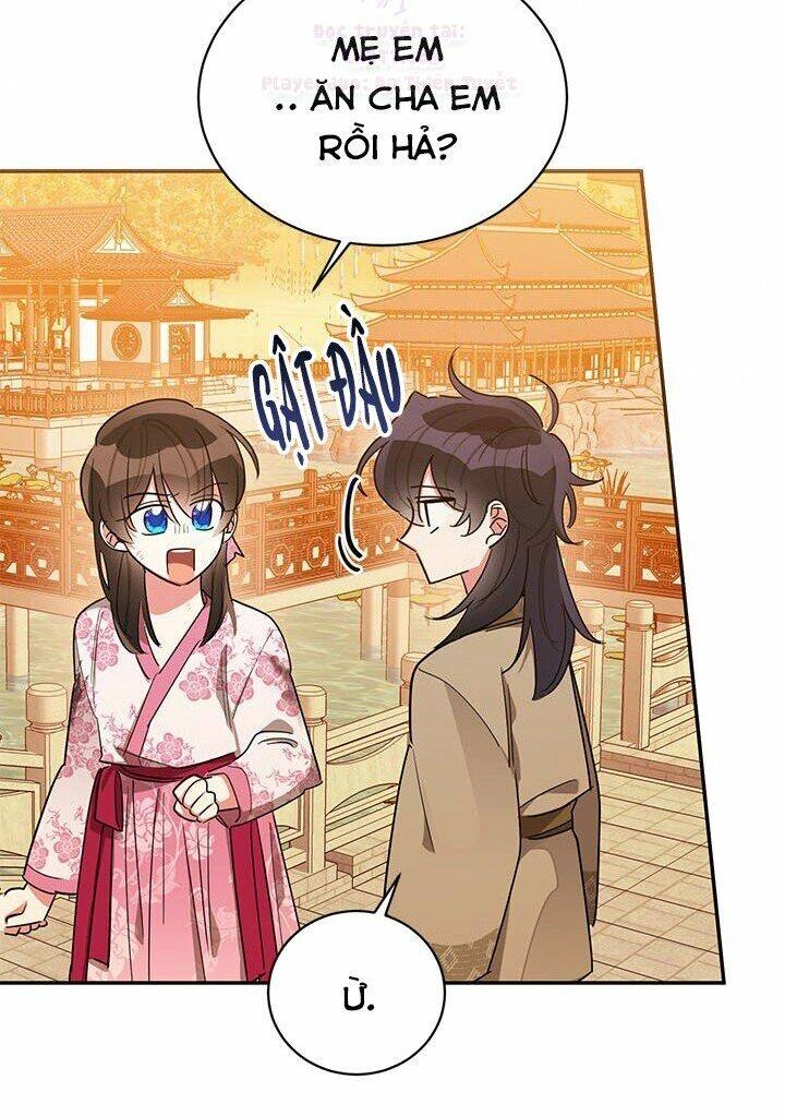 Trở Thành Con Gái Nhân Vật Phản Diện Chapter 31 - 49