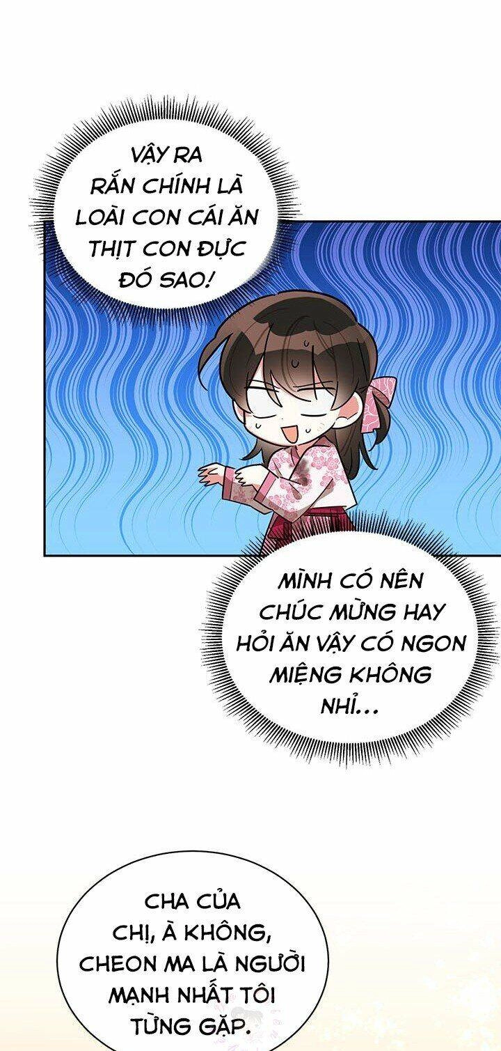 Trở Thành Con Gái Nhân Vật Phản Diện Chapter 31 - 50