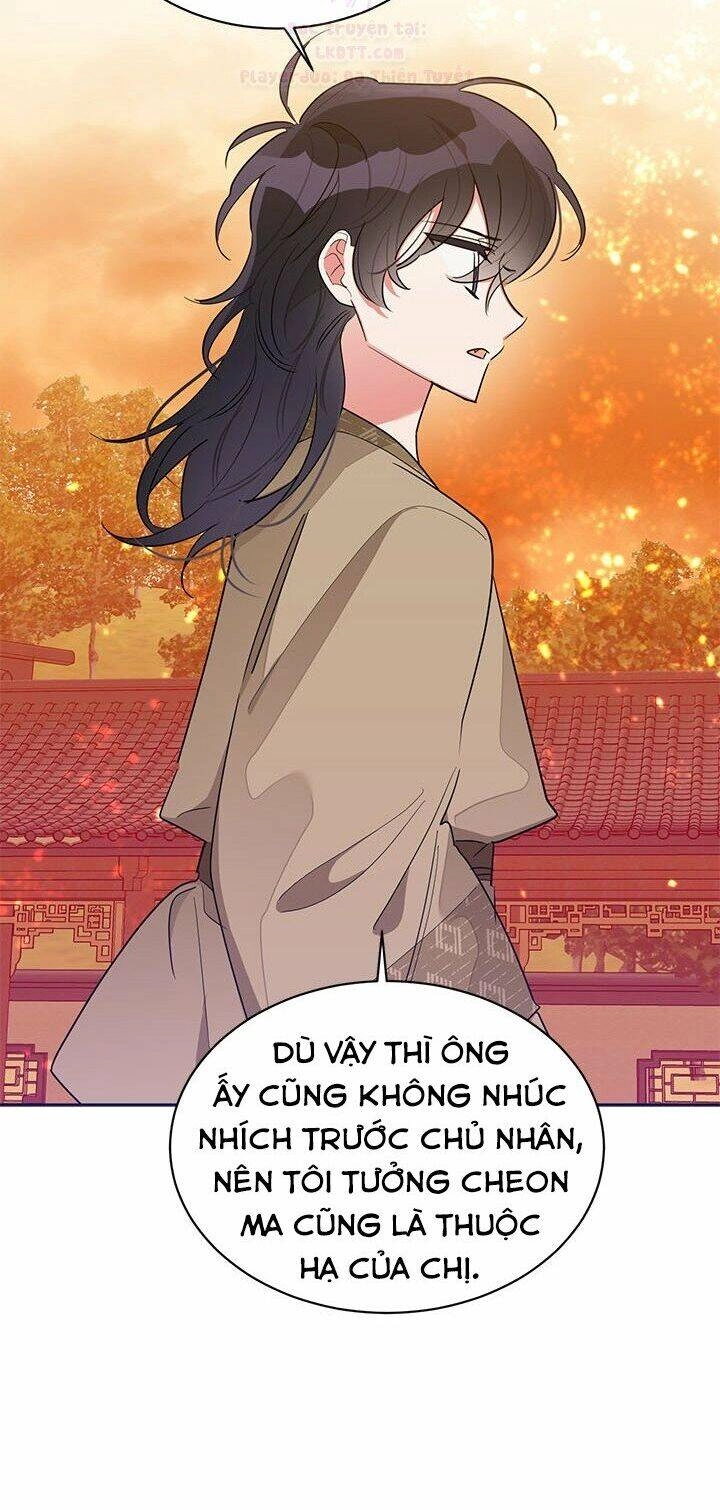 Trở Thành Con Gái Nhân Vật Phản Diện Chapter 31 - 51