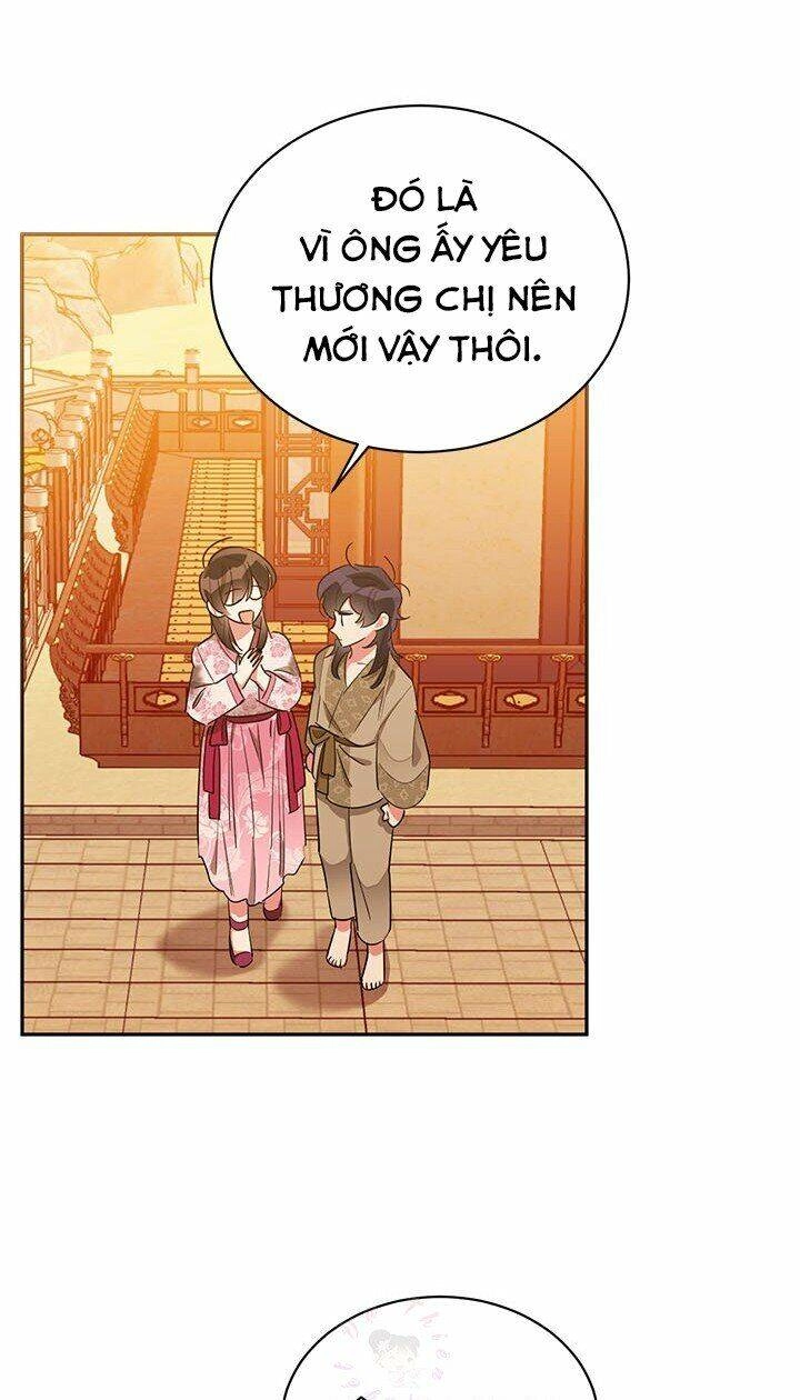 Trở Thành Con Gái Nhân Vật Phản Diện Chapter 31 - 52