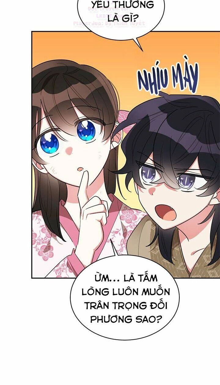 Trở Thành Con Gái Nhân Vật Phản Diện Chapter 31 - 53