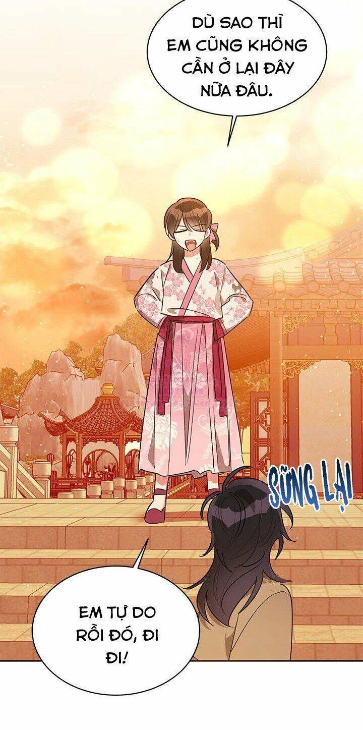 Trở Thành Con Gái Nhân Vật Phản Diện Chapter 31 - 58