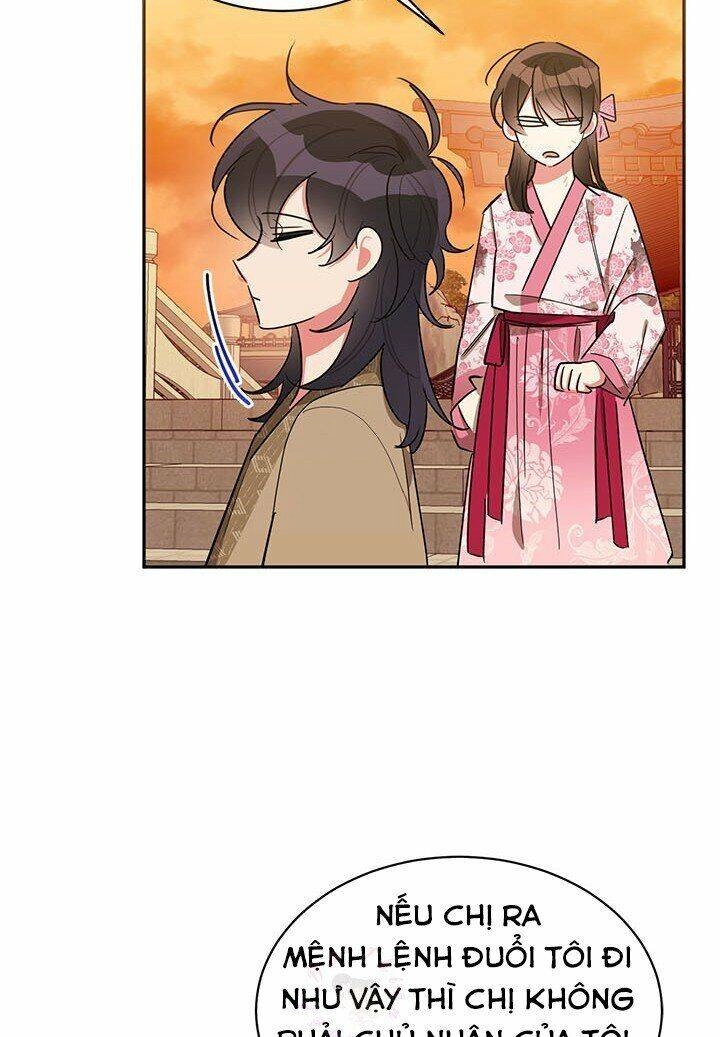 Trở Thành Con Gái Nhân Vật Phản Diện Chapter 31 - 61