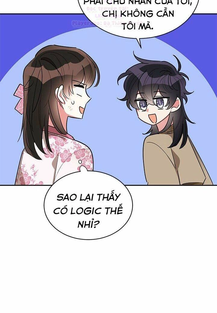 Trở Thành Con Gái Nhân Vật Phản Diện Chapter 31 - 62