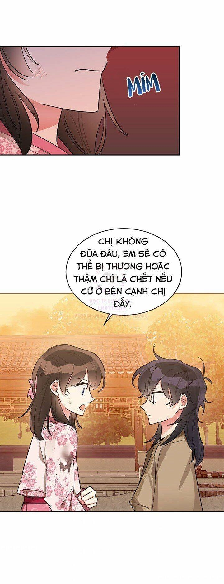 Trở Thành Con Gái Nhân Vật Phản Diện Chapter 31 - 63