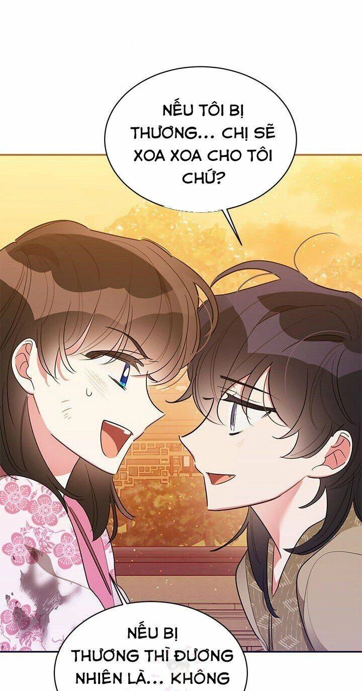 Trở Thành Con Gái Nhân Vật Phản Diện Chapter 31 - 64