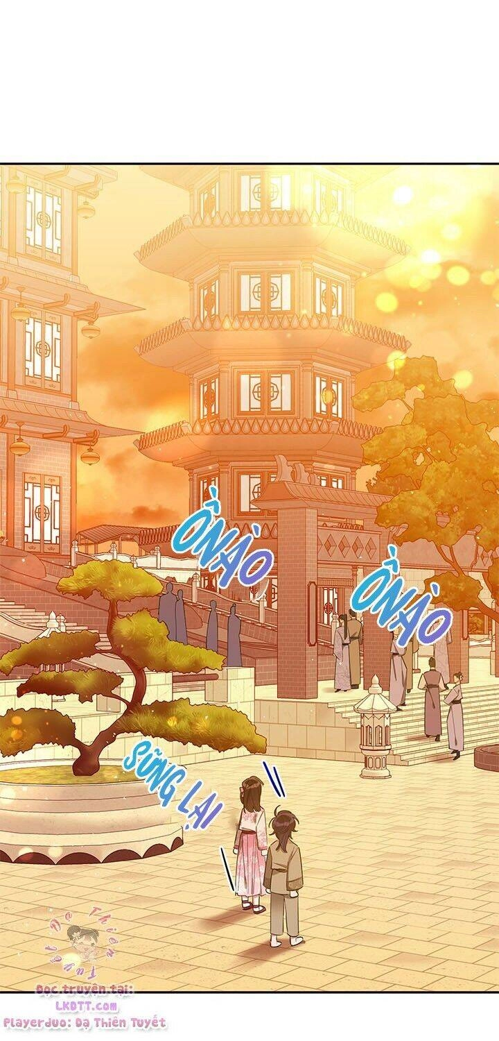 Trở Thành Con Gái Nhân Vật Phản Diện Chapter 32 - 3