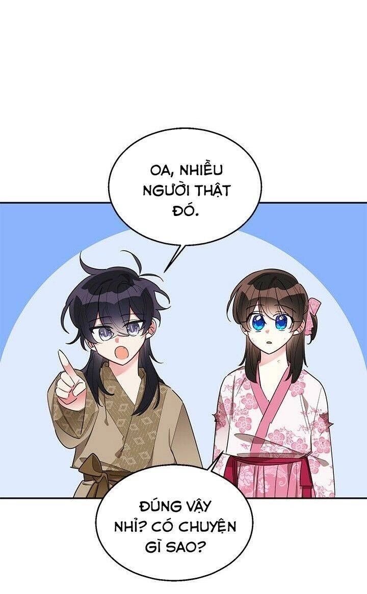 Trở Thành Con Gái Nhân Vật Phản Diện Chapter 32 - 4