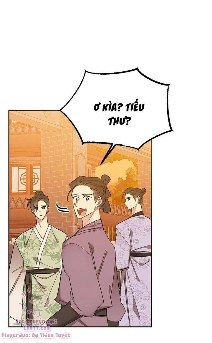 Trở Thành Con Gái Nhân Vật Phản Diện Chapter 32 - 5