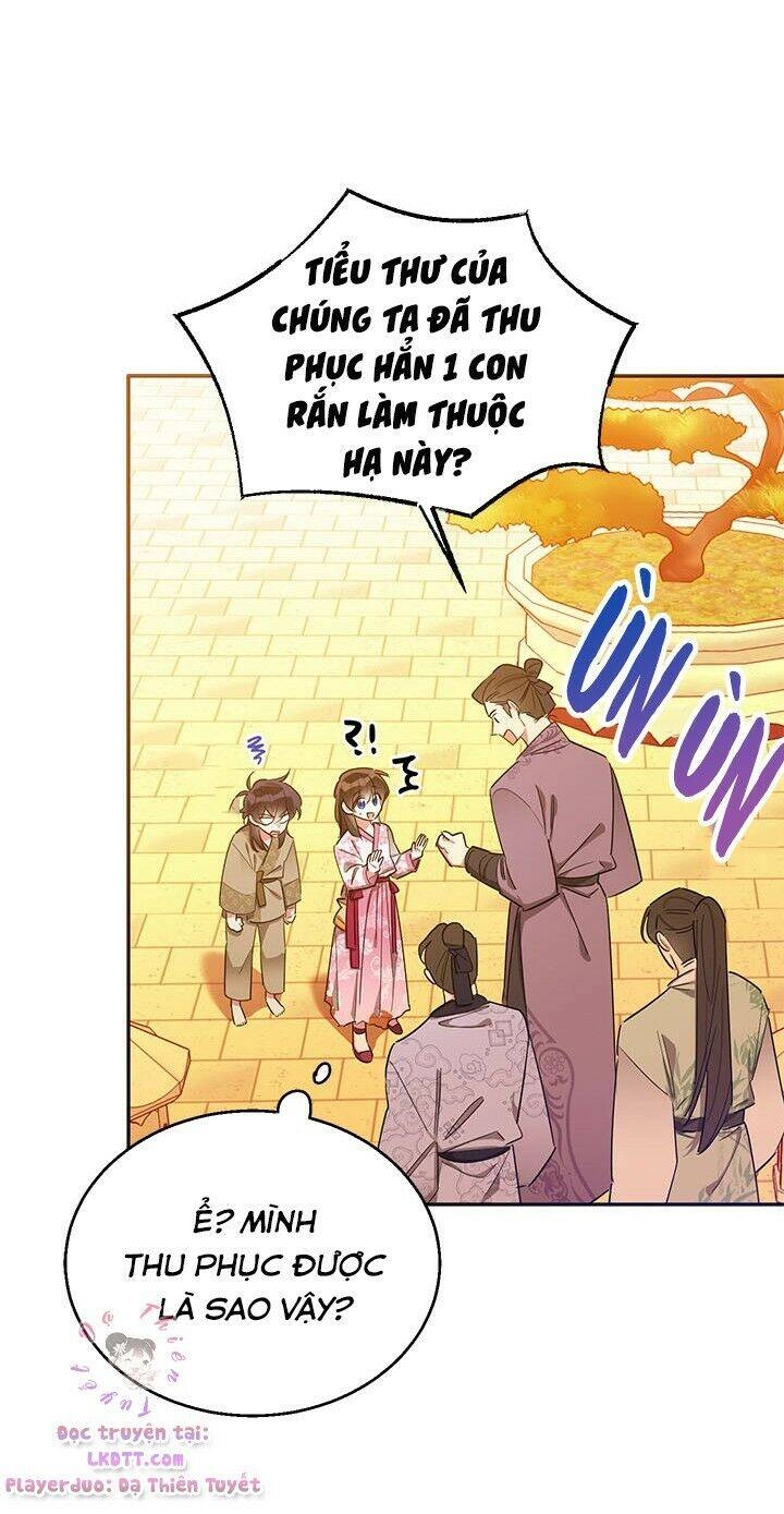 Trở Thành Con Gái Nhân Vật Phản Diện Chapter 32 - 6