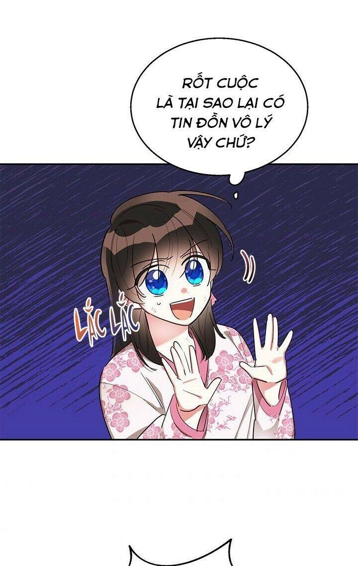 Trở Thành Con Gái Nhân Vật Phản Diện Chapter 32 - 7