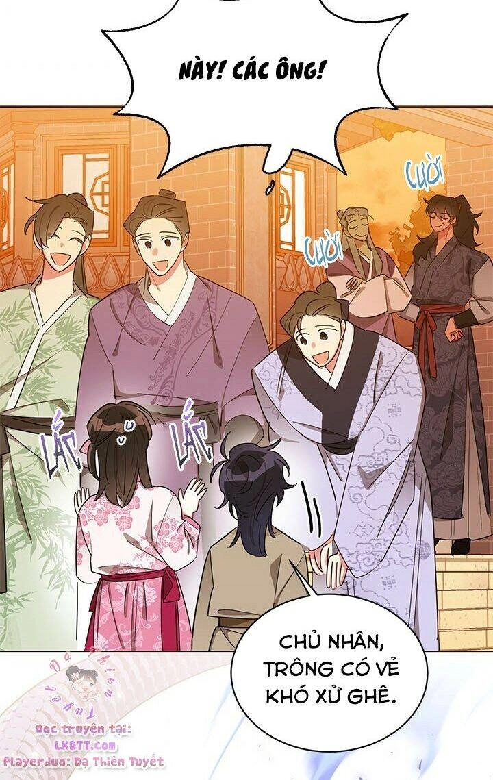 Trở Thành Con Gái Nhân Vật Phản Diện Chapter 32 - 8