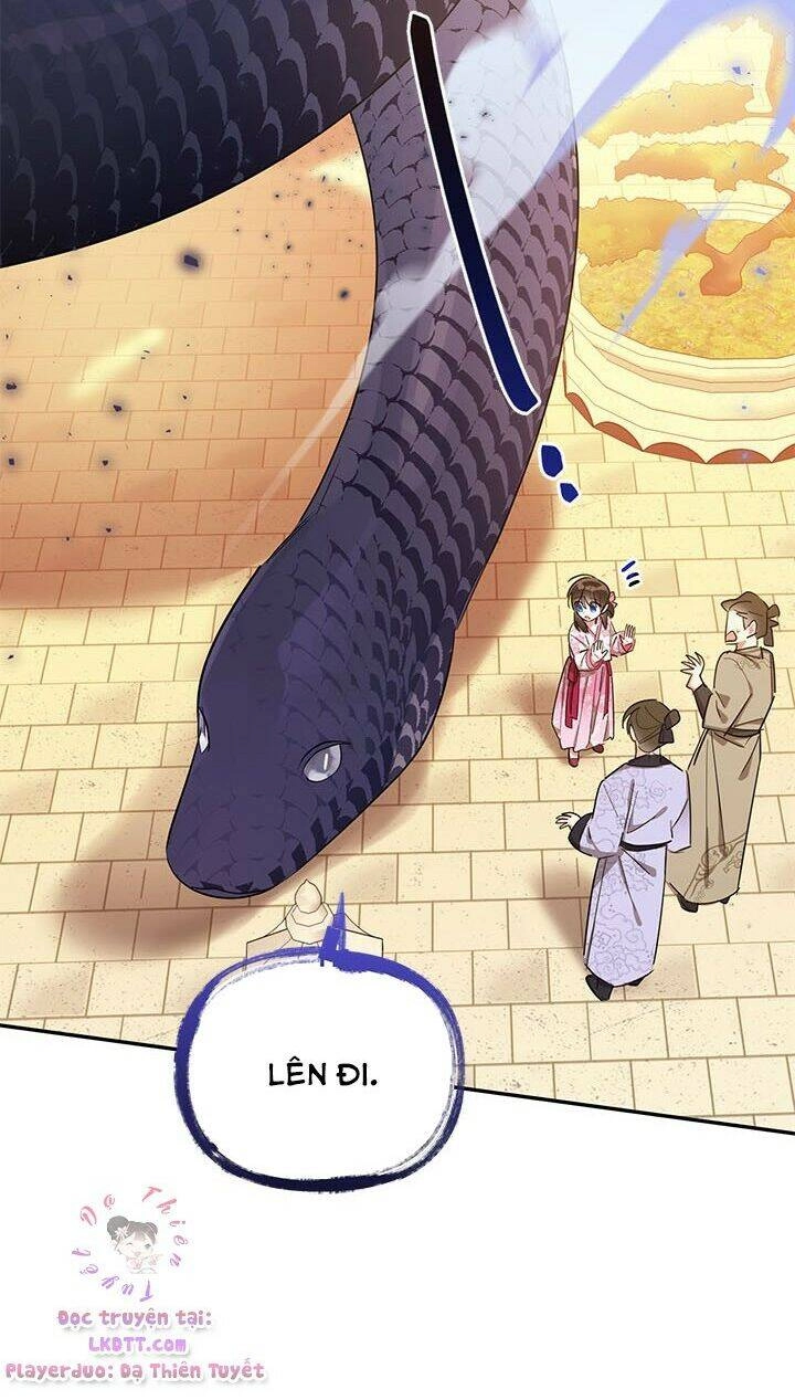 Trở Thành Con Gái Nhân Vật Phản Diện Chapter 32 - 10