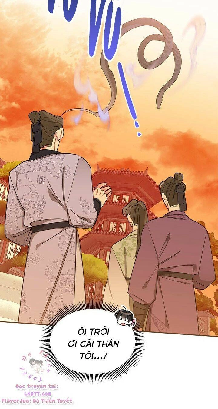 Trở Thành Con Gái Nhân Vật Phản Diện Chapter 32 - 14