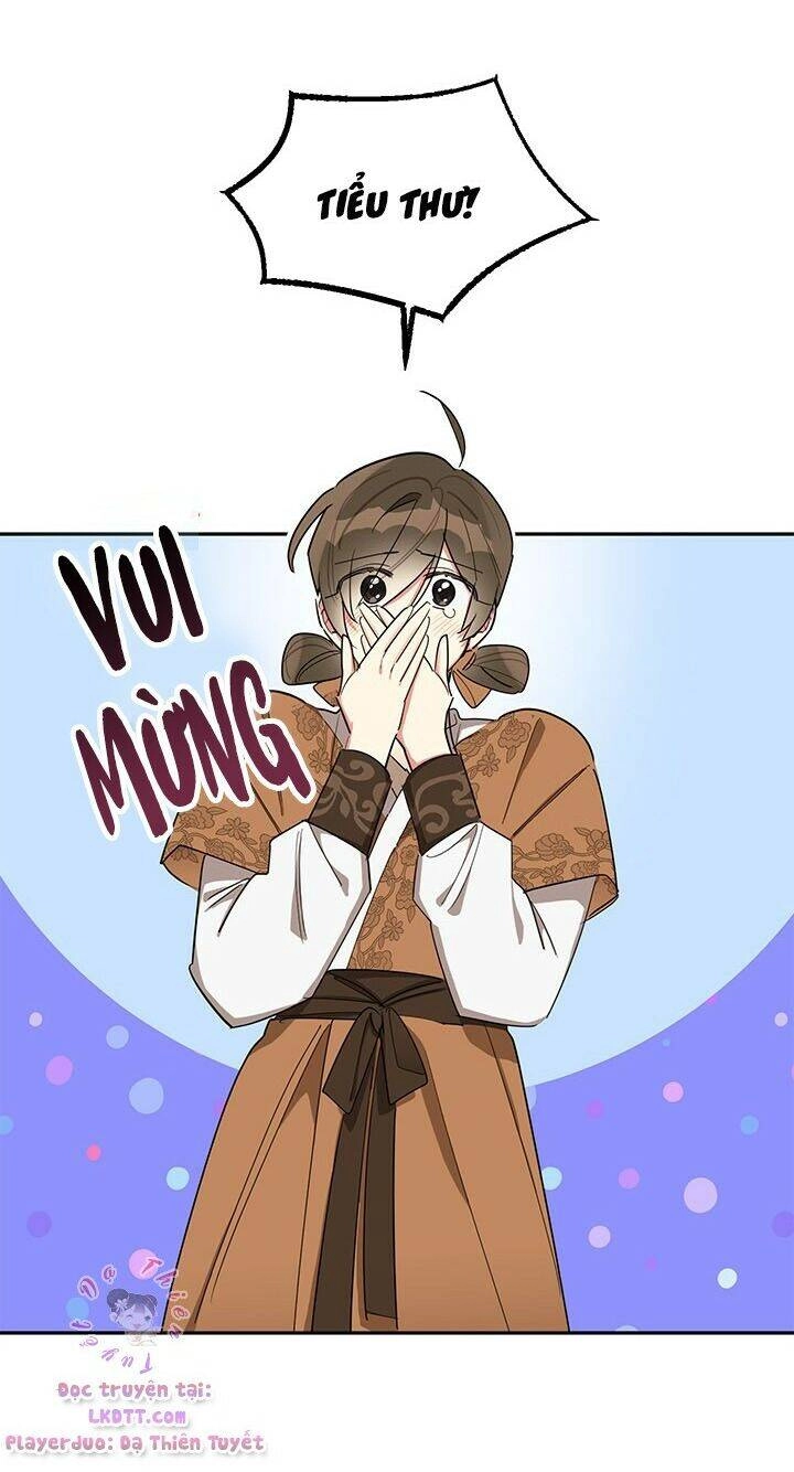 Trở Thành Con Gái Nhân Vật Phản Diện Chapter 32 - 16