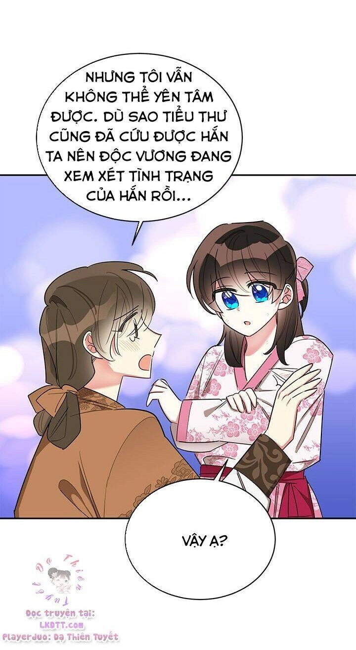 Trở Thành Con Gái Nhân Vật Phản Diện Chapter 32 - 21