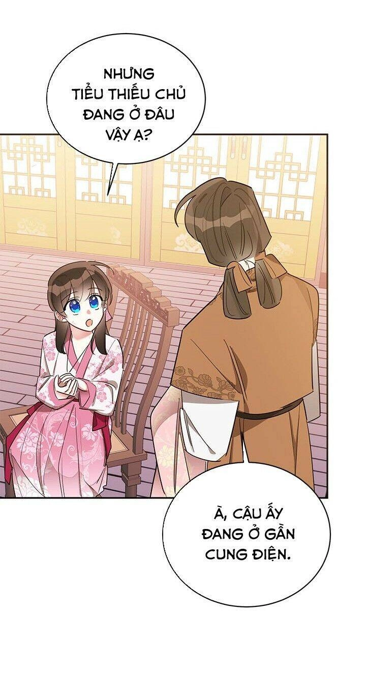 Trở Thành Con Gái Nhân Vật Phản Diện Chapter 32 - 24