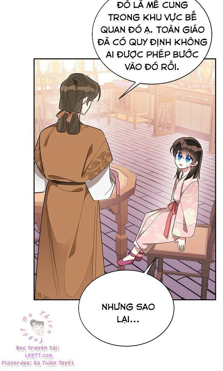 Trở Thành Con Gái Nhân Vật Phản Diện Chapter 32 - 27