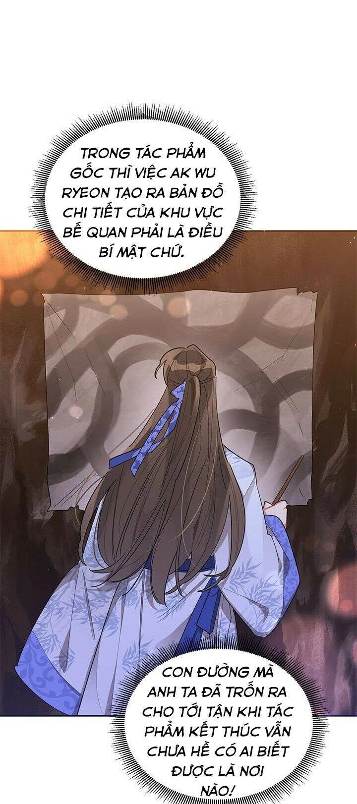 Trở Thành Con Gái Nhân Vật Phản Diện Chapter 32 - 28