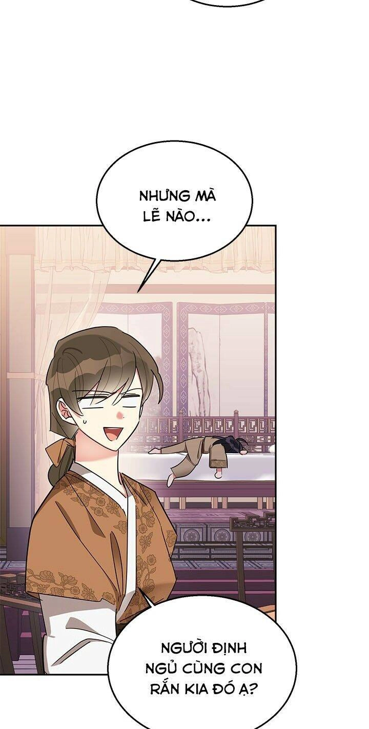 Trở Thành Con Gái Nhân Vật Phản Diện Chapter 32 - 37