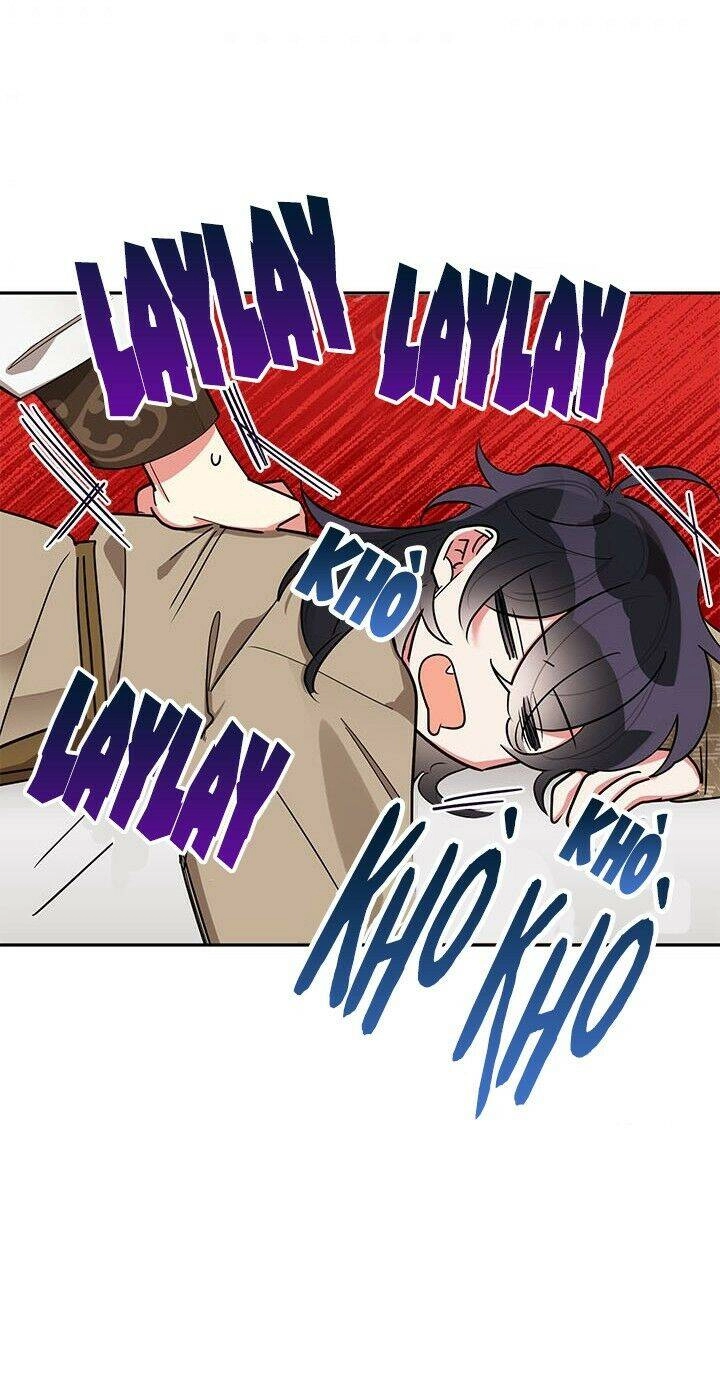 Trở Thành Con Gái Nhân Vật Phản Diện Chapter 32 - 41